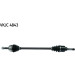SKF | Antriebswelle | VKJC 4843
