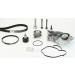 ContiTech | Wasserpumpe + Zahnriemensatz | CT1167WP1PRO ContiTech | Wasserpumpe + Zahnriemensatz | CT1167WP1PRO