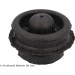 Blue Print | Anschlag-/Befestigungspuffer | ADBP980012 Blue Print | Anschlag-/Befestigungspuffer | ADBP980012
