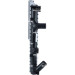 NRF | Kühler, Motorkühlung | 55350 NRF | Kühler, Motorkühlung | 55350