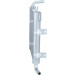 NRF | Kühler, Motorkühlung | 550300 NRF | Kühler, Motorkühlung | 550300