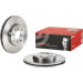Brembo Bremsscheibe PRIME LINE 09.7928.10
