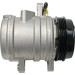 Mahle | Kompressor, Klimaanlage | ACP 1242 000P Mahle | Kompressor, Klimaanlage | ACP 1242 000P