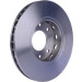 Hella | Bremsscheibe | 8DD 355 111-021
