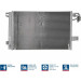 Nissens | Kondensator, Klimaanlage | 940345