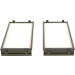 BOSCH 1 987 432 219 Innenraumfilter