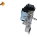 NRF | AGR-Modul | mit AGR Ventil | 48201 NRF | AGR-Modul | mit AGR Ventil | 48201
