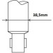 KYB | Stoßdämpfer | 343484 KYB | Stoßdämpfer | 343484