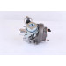 NISSENS 93419 Turbolader Abgasturbolader, ölgekühlt, pneumatisch, ohne elektrisches Schubumluftventil, mit Dichtungen, ohne Abgaskrümmer NISSENS 93419 Turbolader Abgasturbolader, ölgekühlt, pneumatisch, ohne elektrisches Schubumluftventil, mit Dichtungen, ohne Abgaskrümmer