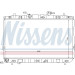Nissens | Kühler, Motorkühlung | 67494 Nissens | Kühler, Motorkühlung | 67494