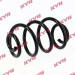 KYB | Fahrwerksfeder | RA7147 KYB | Fahrwerksfeder | RA7147