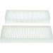 BOSCH 1 987 432 020 Innenraumfilter FILTER+
