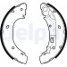 Delphi | Bremsbackensatz | LS1925 Delphi | Bremsbackensatz | LS1925