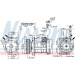Nissens | Kompressor, Klimaanlage | 890152 Nissens | Kompressor, Klimaanlage | 890152