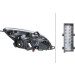 Hella | Hauptscheinwerfer | 1ES 354 830-031
