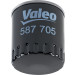 Valeo | Kraftstofffilter | 587705 Valeo | Kraftstofffilter | 587705