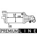 Mahle | Ladeluftkühler | CI 71 000P Mahle | Ladeluftkühler | CI 71 000P