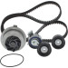 BOSCH | Wasserpumpe + Zahnriemensatz | 1 987 948 885 BOSCH | Wasserpumpe + Zahnriemensatz | 1 987 948 885
