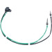 NRF | Sensor, Abgastemperatur | 707383 NRF | Sensor, Abgastemperatur | 707383