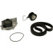 KP15497XS Wasserpumpe + Zahnriemensatz PowerGrip™