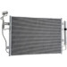 Mahle | Kondensator, Klimaanlage | AC 1089 000S Mahle | Kondensator, Klimaanlage | AC 1089 000S