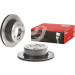 Brembo | Bremsscheibe | 09.A453.11 Brembo | Bremsscheibe | 09.A453.11