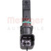 Metzger | Sensor, Raddrehzahl | 09001590 Metzger | Sensor, Raddrehzahl | 09001590