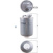 Knecht | Kraftstofffilter | KL 476D