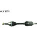 SKF | Antriebswelle | VKJC 8575