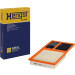 Hengst Filter | Luftfilter | E892L