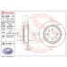 Brembo | Bremsscheibe | 08.6931.11 Brembo | Bremsscheibe | 08.6931.11