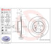 Brembo | Bremsscheibe | 09.D112.11 Brembo | Bremsscheibe | 09.D112.11