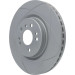 ATE Bremsscheibe PowerDisc 24.0332-0158.1