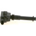 BOSCH 0 221 504 014 Zündspule