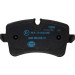 Hella | Bremsbelagsatz, Scheibenbremse | 8DB 355 025-311 Hella | Bremsbelagsatz, Scheibenbremse | 8DB 355 025-311