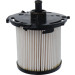 587098 Kraftstofffilter