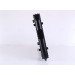 Nissens | Kühler, Motorkühlung | 673001 Nissens | Kühler, Motorkühlung | 673001