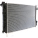Mahle | Kühler, Motorkühlung | CR 1861 000S Mahle | Kühler, Motorkühlung | CR 1861 000S