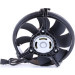 85742 Lüfter, Motorkühlung