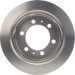 BOSCH | Bremsscheibe | 0 986 478 999