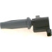 BOSCH 0 221 504 706 Zündspule BOSCH 0 221 504 706 Zündspule