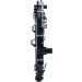 NRF | Kühler, Motorkühlung | 59089 NRF | Kühler, Motorkühlung | 59089