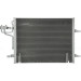940114 Kondensator, Klimaanlage ** FIRST FIT **