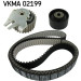 SKF | Zahnriemensatz | VKMA 02199