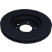 QUARO | Bremsscheibe | QD3970HC