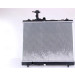 Nissens | Kühler, Motorkühlung | 64257 Nissens | Kühler, Motorkühlung | 64257