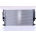 Nissens | Kühler, Motorkühlung | 64693 Nissens | Kühler, Motorkühlung | 64693