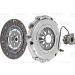 Valeo 834091 Kupplungssatz KIT3P (CSC) mit Hochleistungskupplung Valeo 834091 Kupplungssatz KIT3P (CSC) mit Hochleistungskupplung