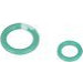 NRF | Kondensator, Klimaanlage | mit Trockner | 35763 NRF | Kondensator, Klimaanlage | mit Trockner | 35763
