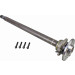 Metzger | Antriebswelle | 7210036 Metzger | Antriebswelle | 7210036